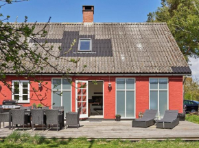 Holiday home Nexø XL